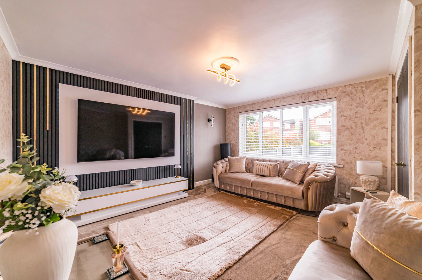 Detached House in Heywood