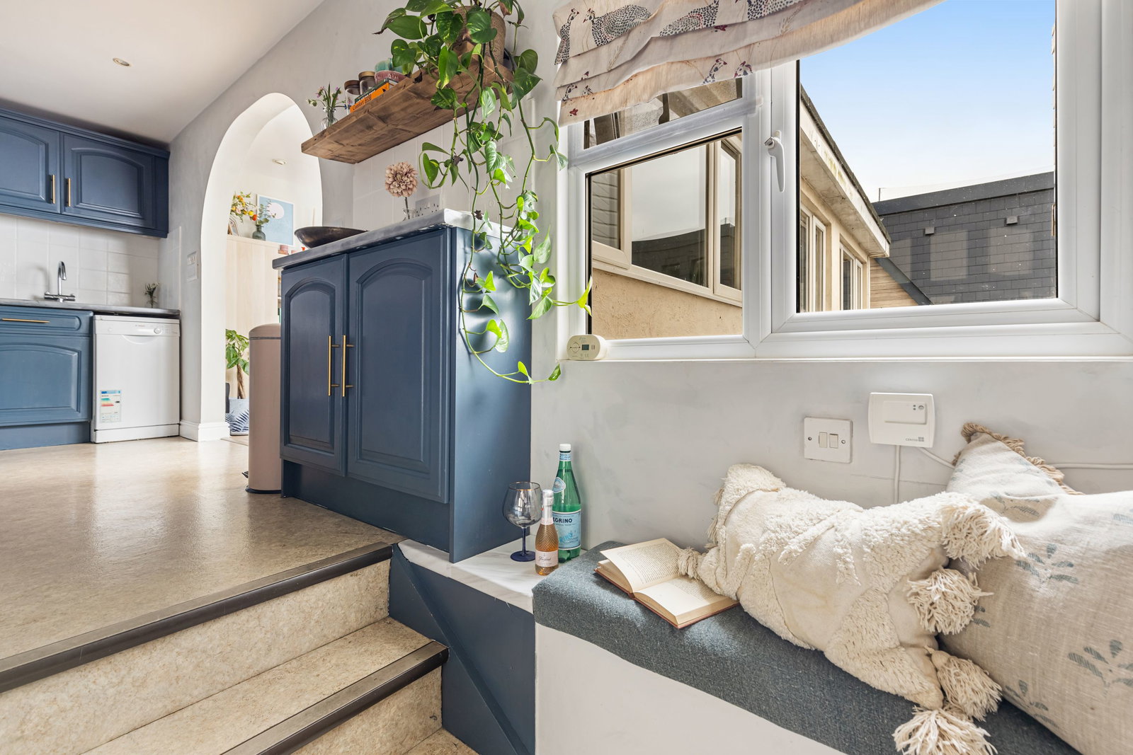Apartment in Kingsbridge 2