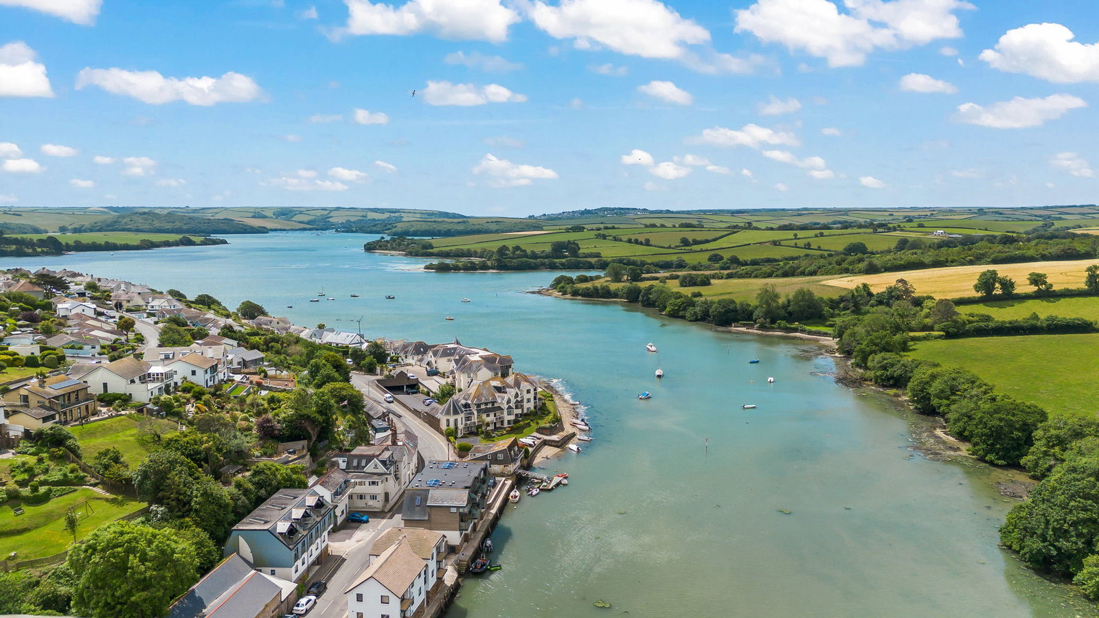Apartment in Kingsbridge