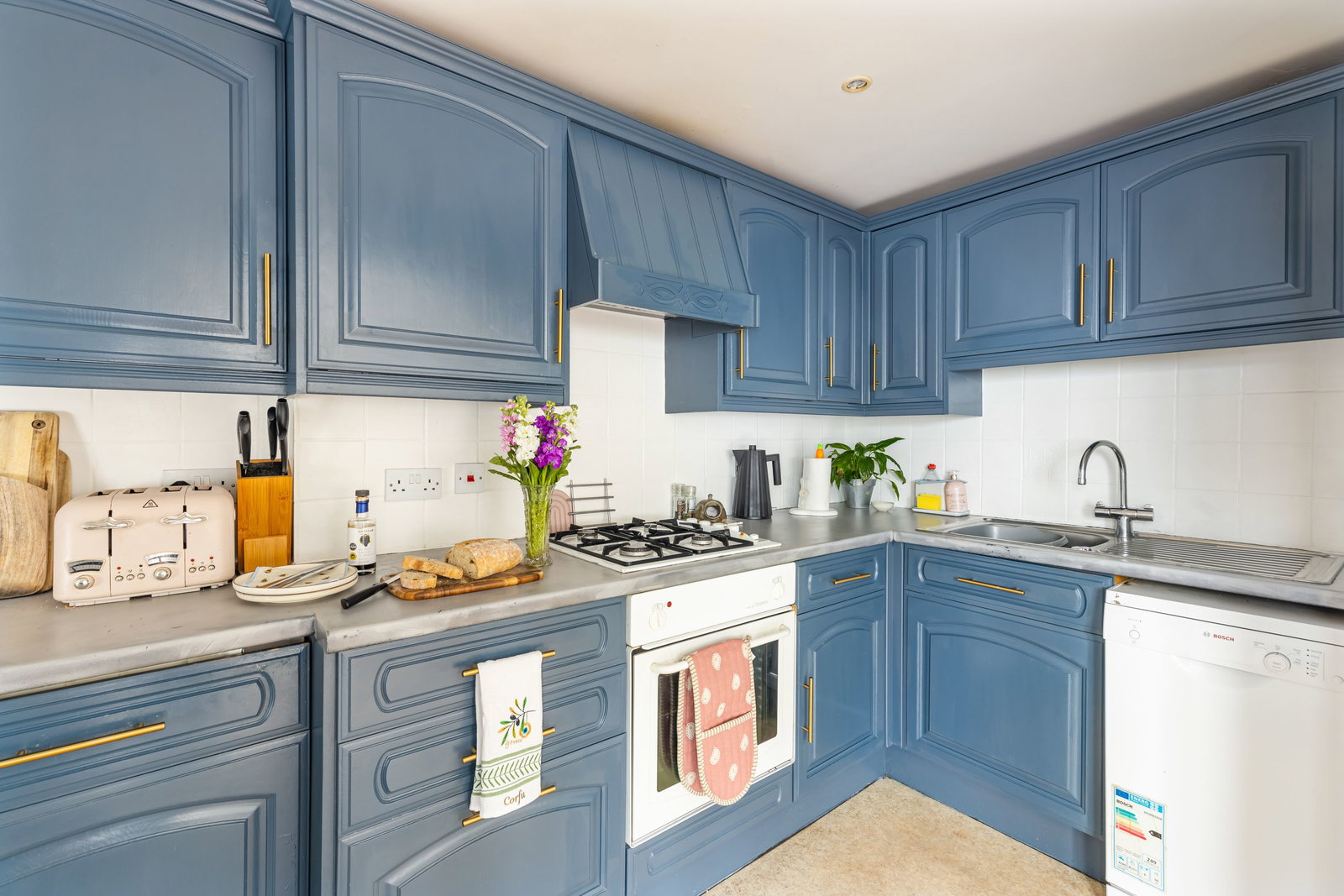 Apartment in Kingsbridge