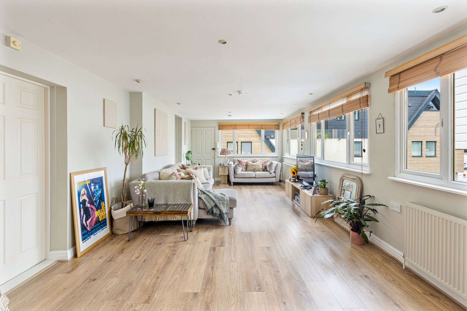 Apartment in Kingsbridge