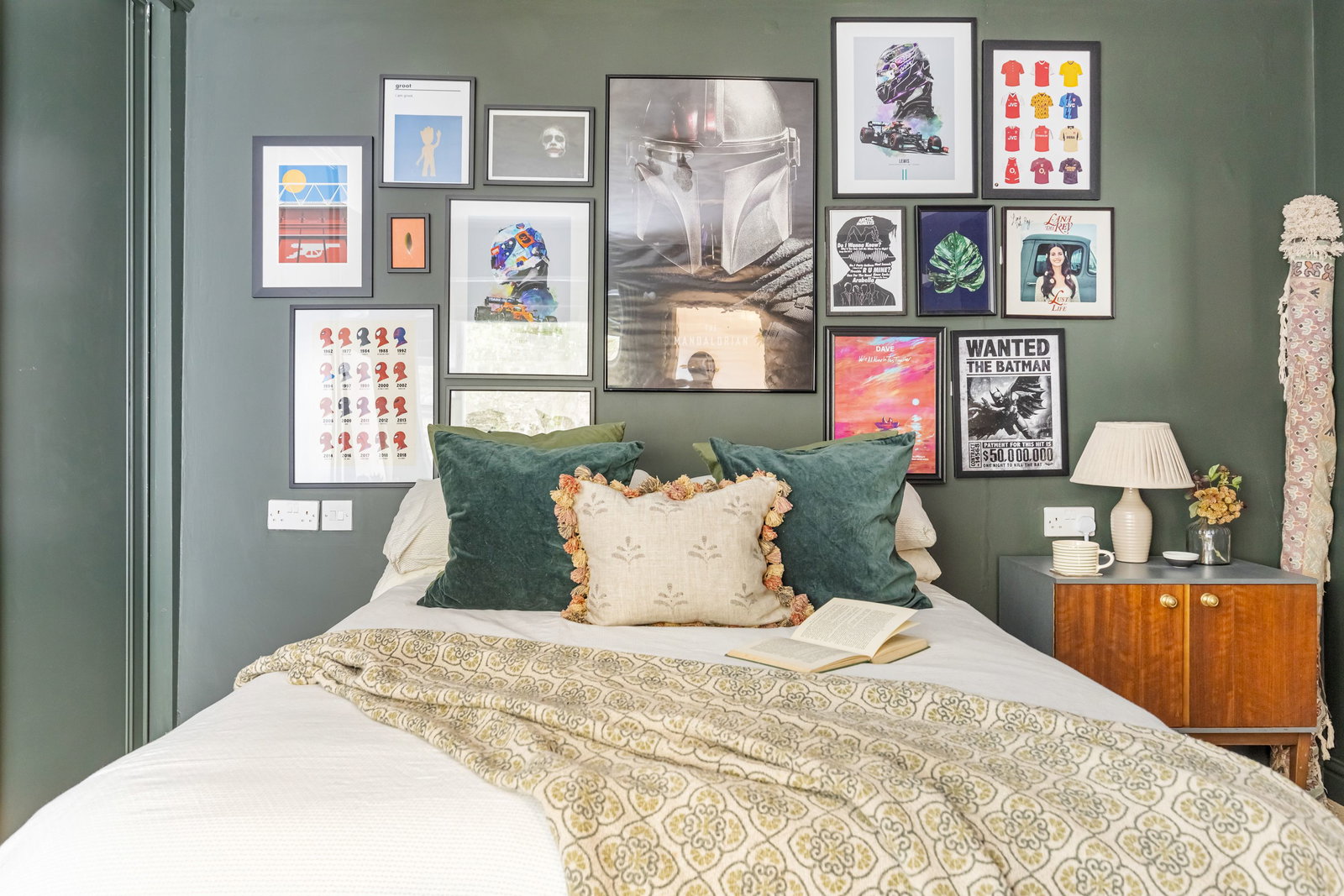 Apartment in Kingsbridge