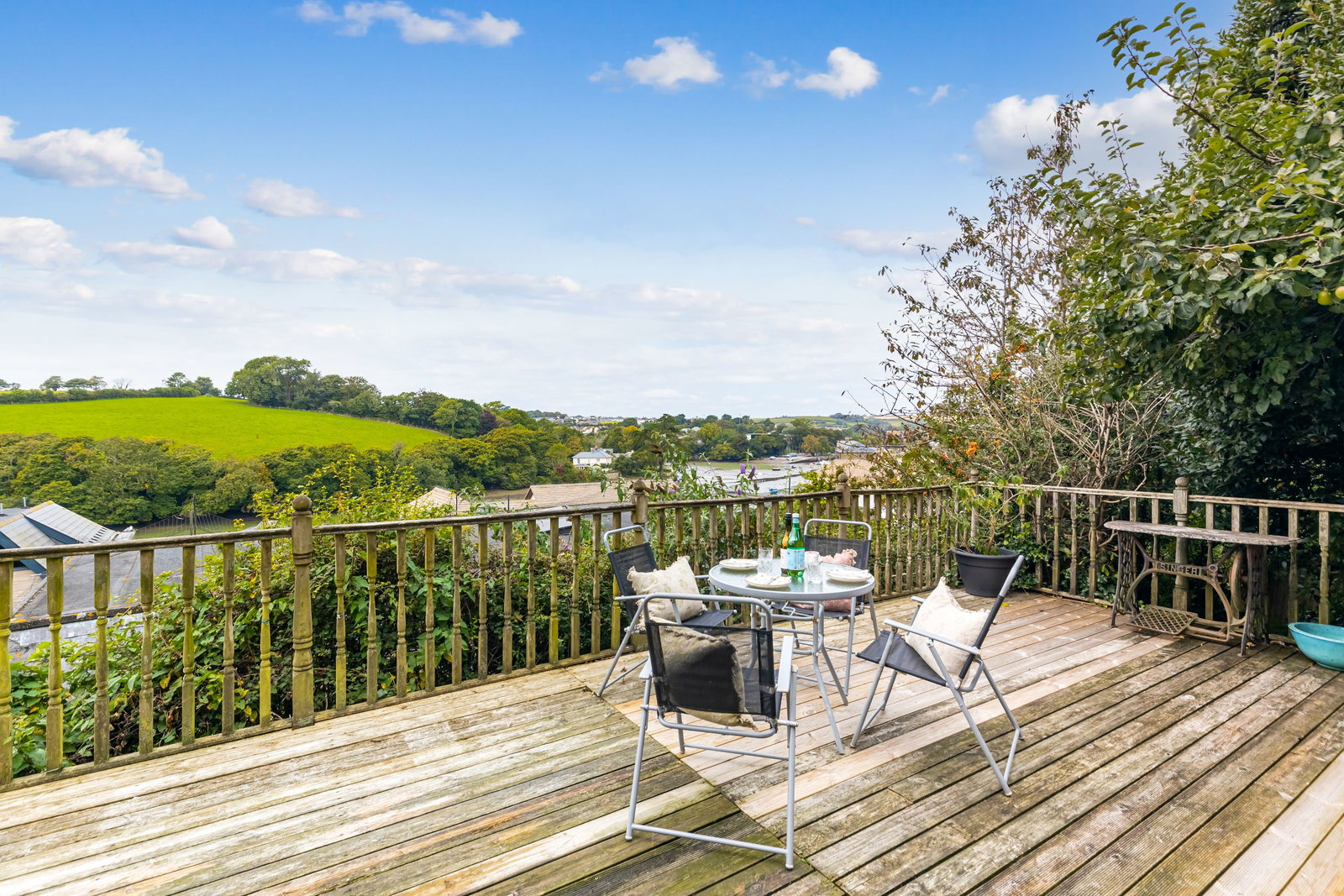 Apartment in Kingsbridge