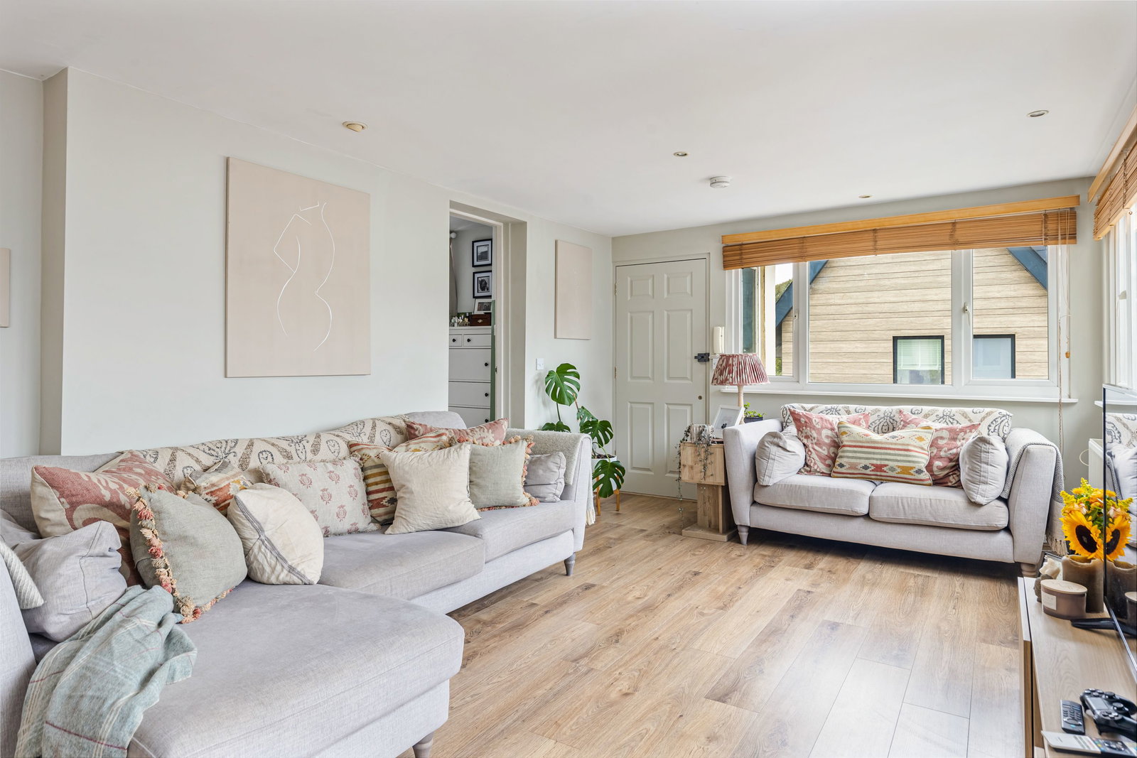 Apartment in Kingsbridge