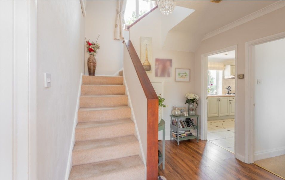 Semi Detached House in Bushey