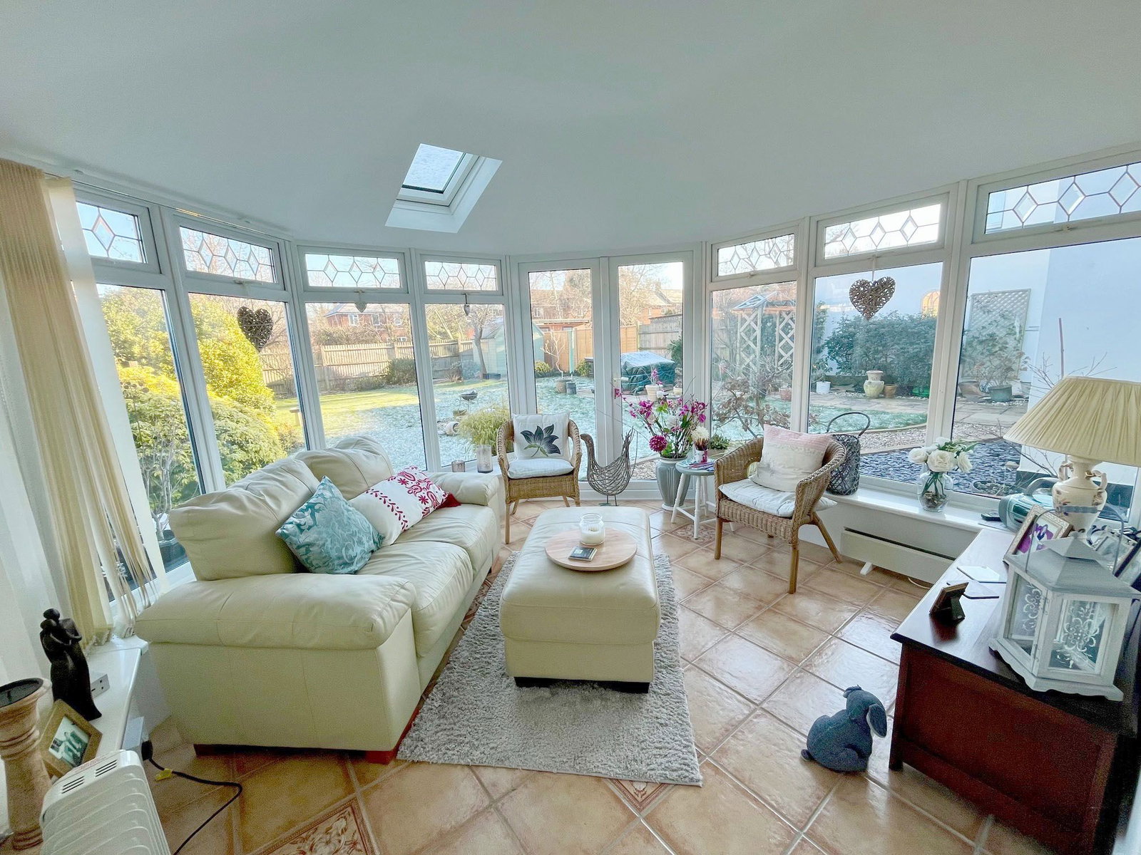 Semi Detached House in Bushey