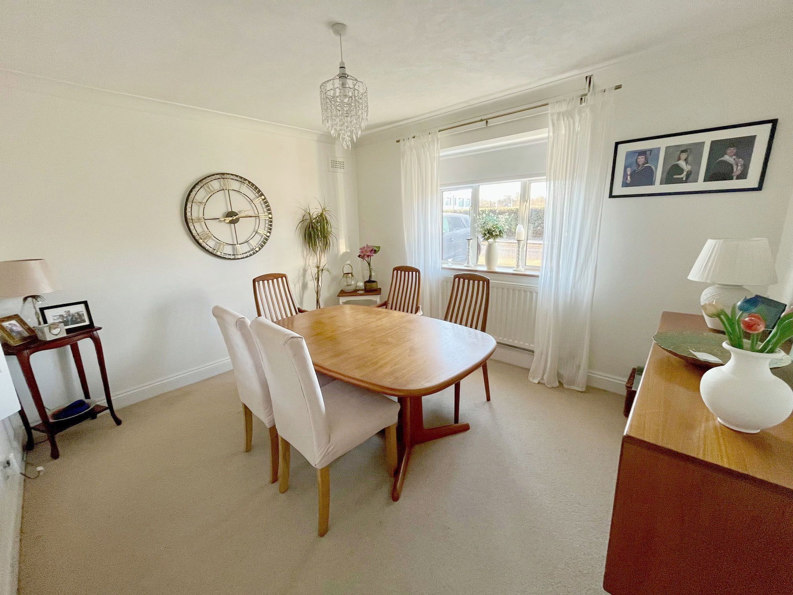Semi Detached House in Bushey
