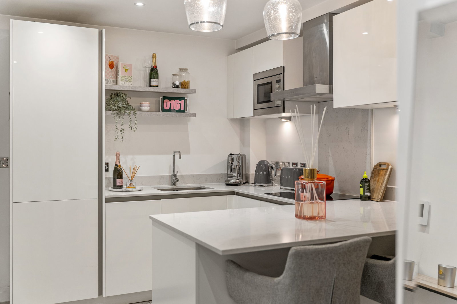 Apartment in Stockport