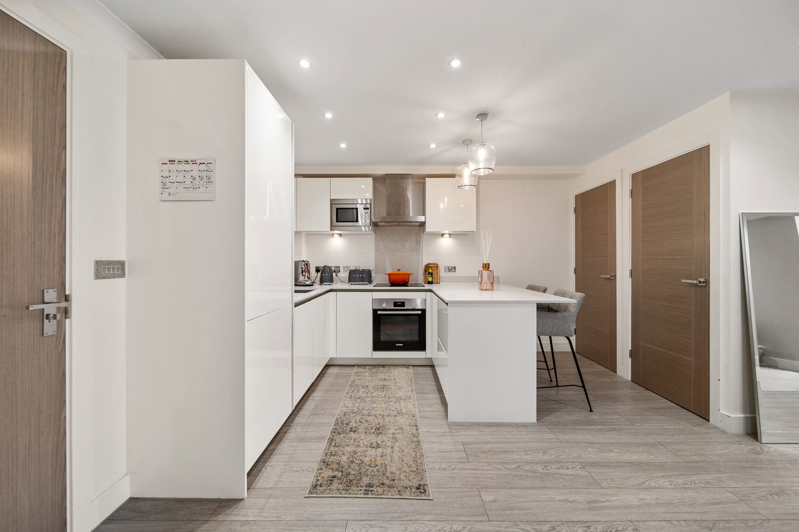 Apartment in Stockport