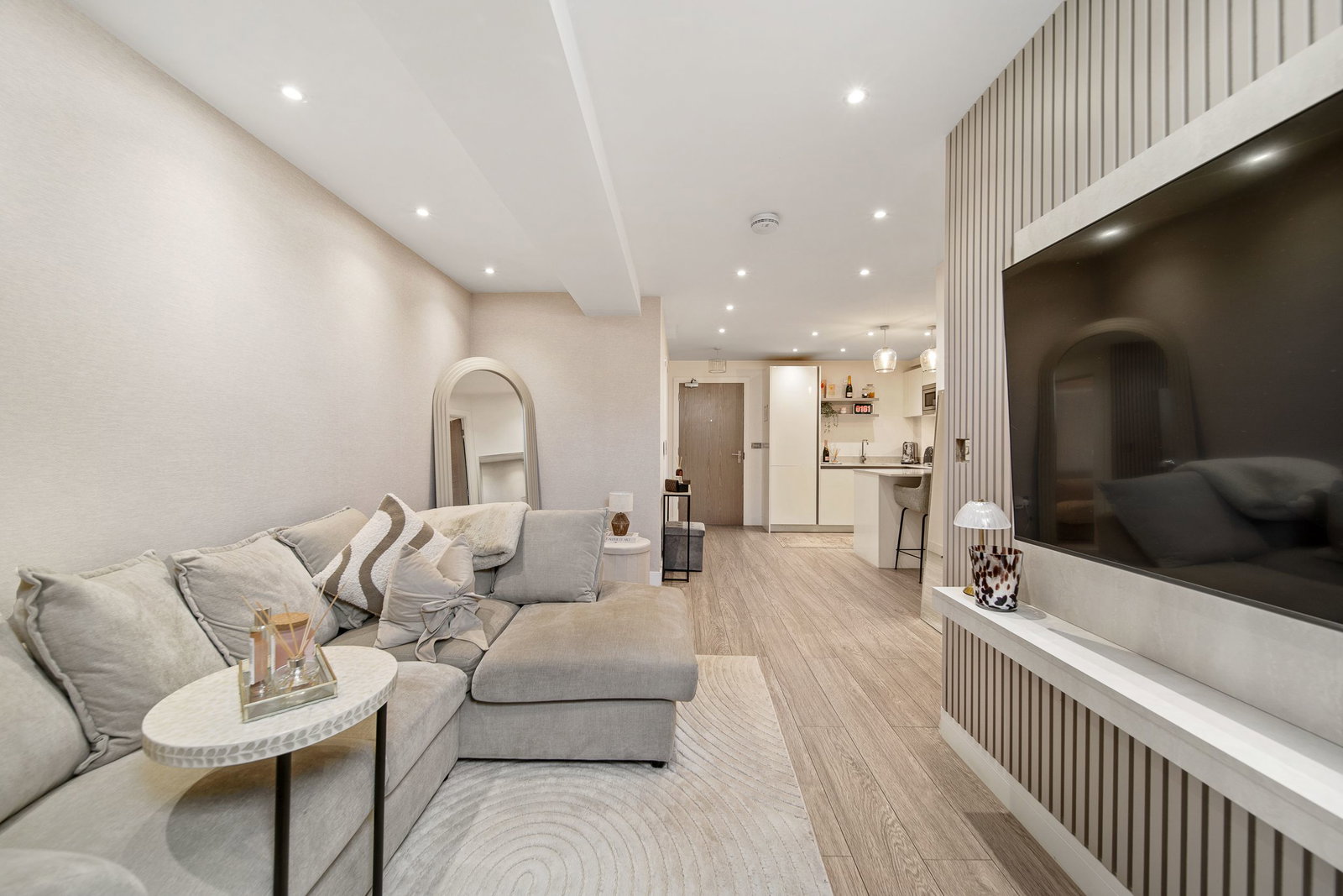 Apartment in Stockport