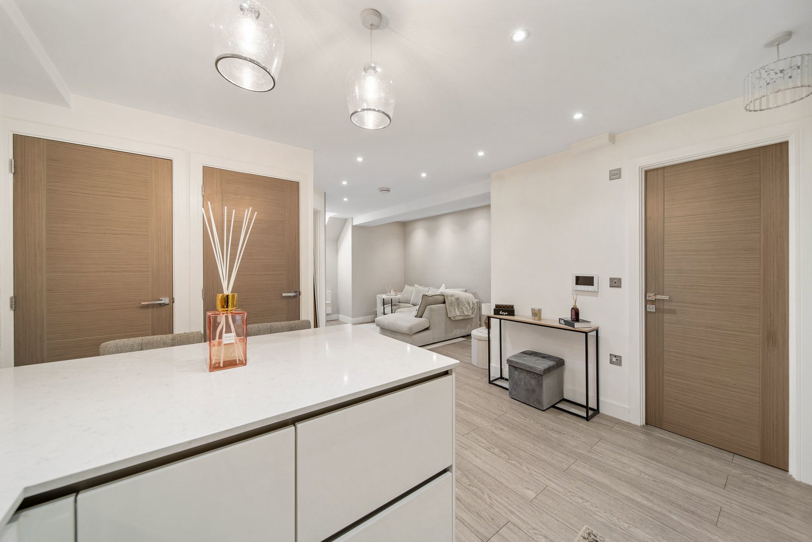 Apartment in Stockport