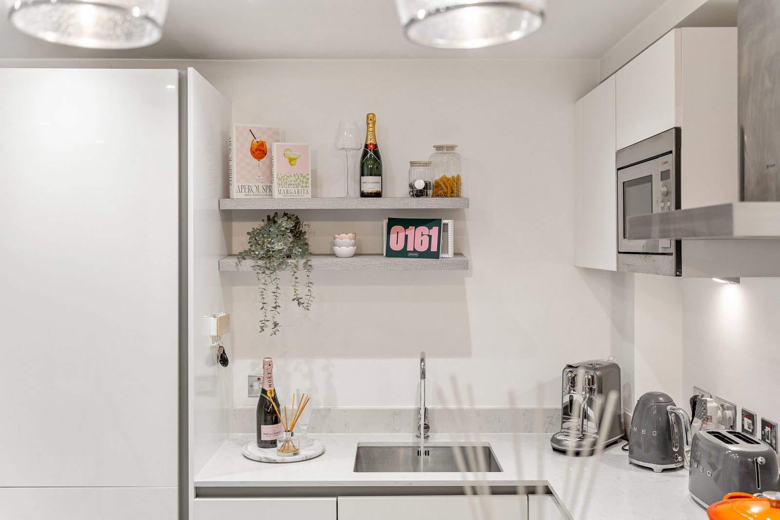 Apartment in Stockport