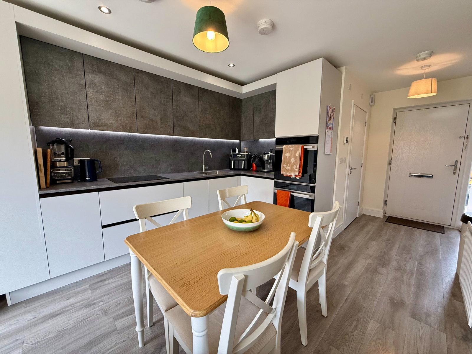 End Of Terrace House in Swadlincote