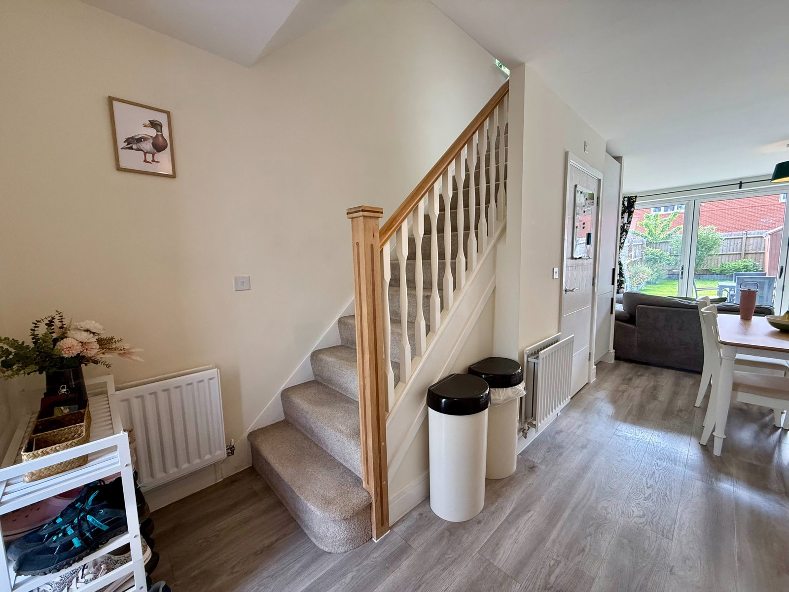 End Of Terrace House in Swadlincote