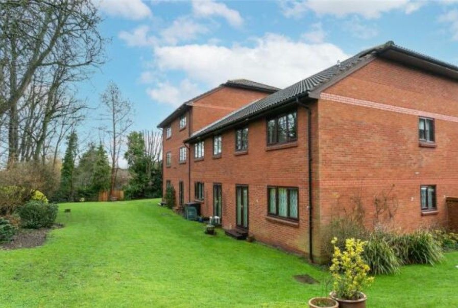 Retirement in Bushey