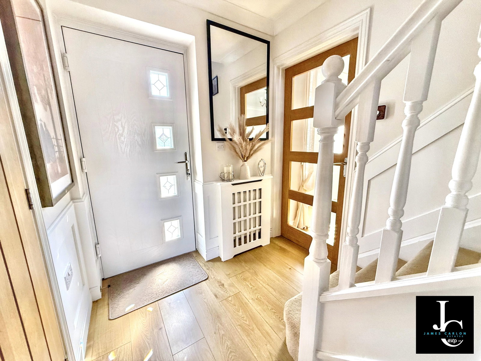 Detached House in Telford