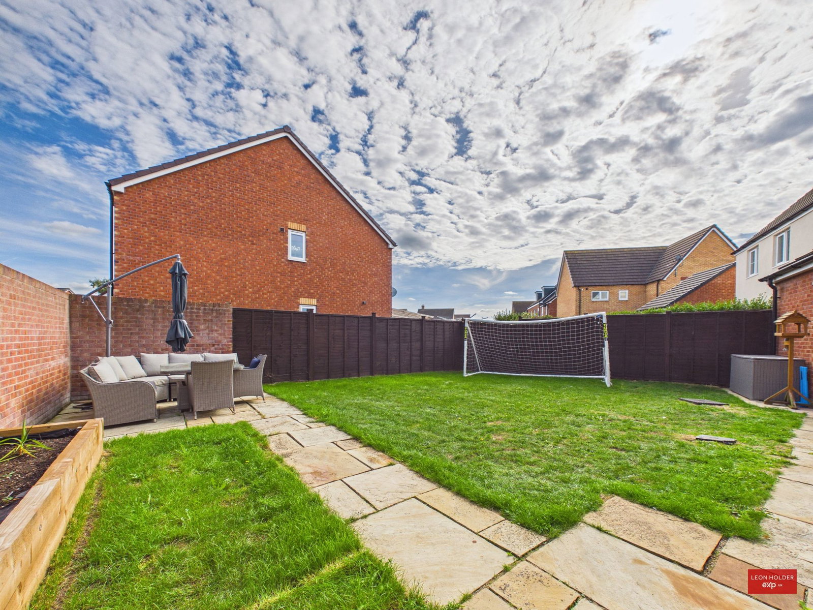 Detached House for sale in Gloucester, Clock Tower Road, Longford, Gloucester, GL2 9FP, 1140 m²
