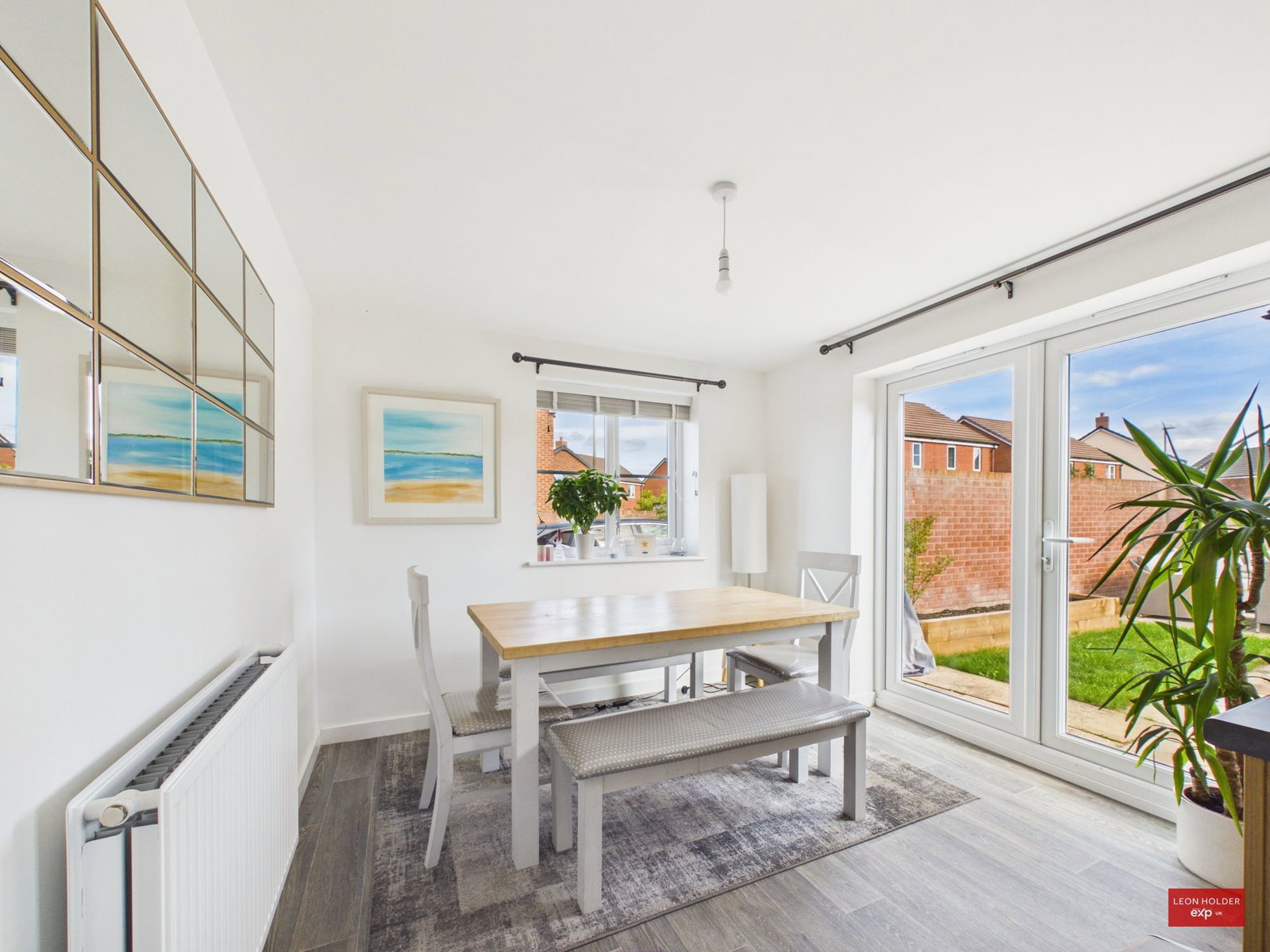 Detached House for sale in Gloucester, Clock Tower Road, Longford, Gloucester, GL2 9FP, 1140 m²