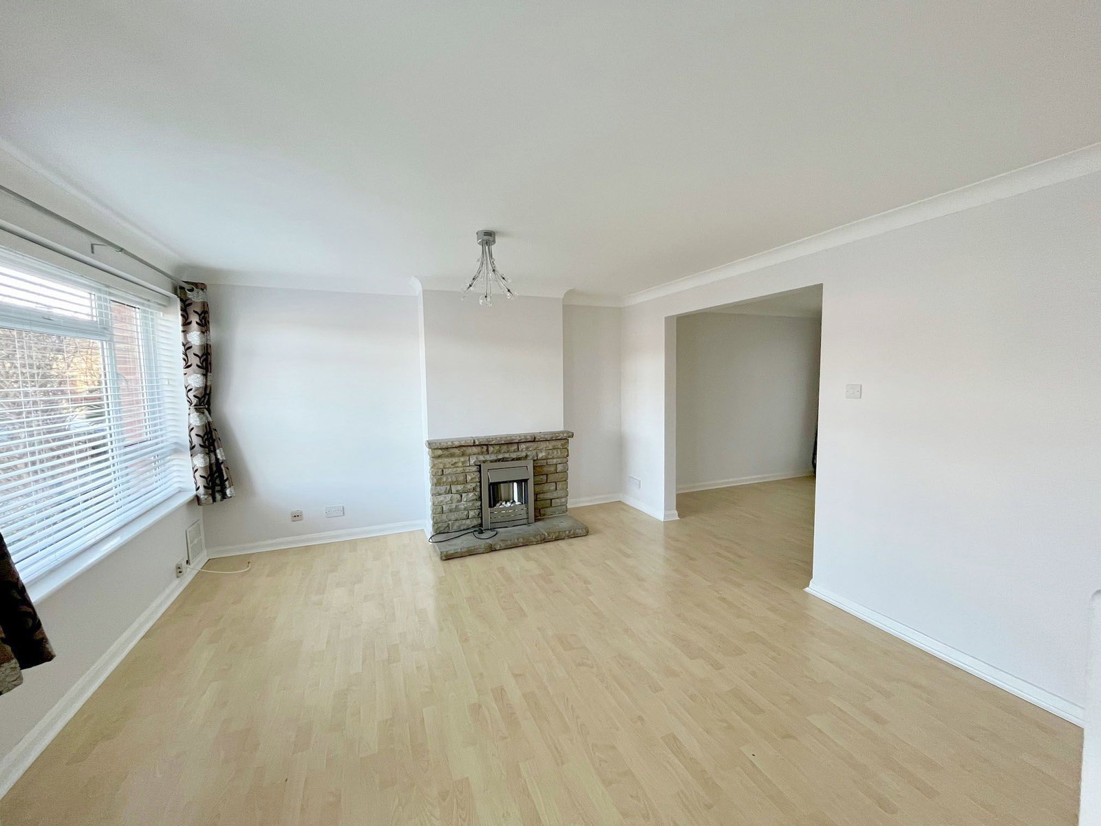 Semi Detached House in Bushey