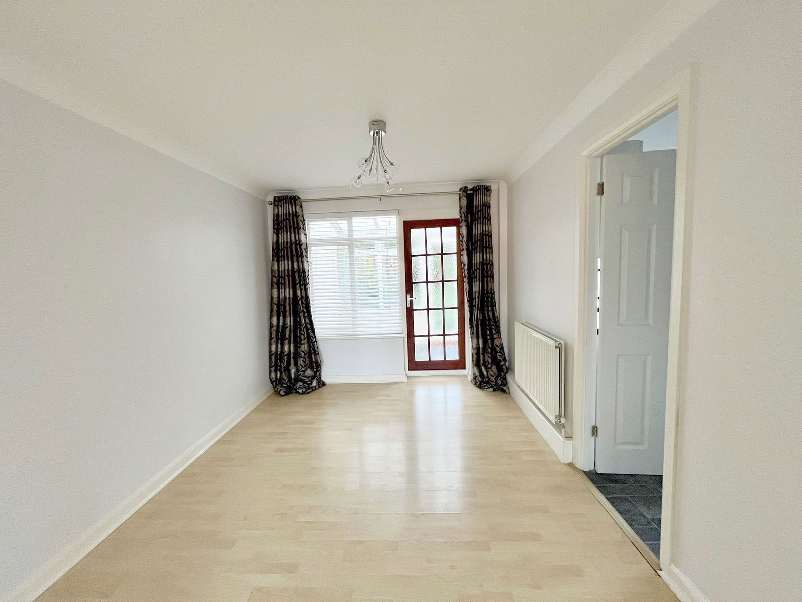Semi Detached House in Bushey