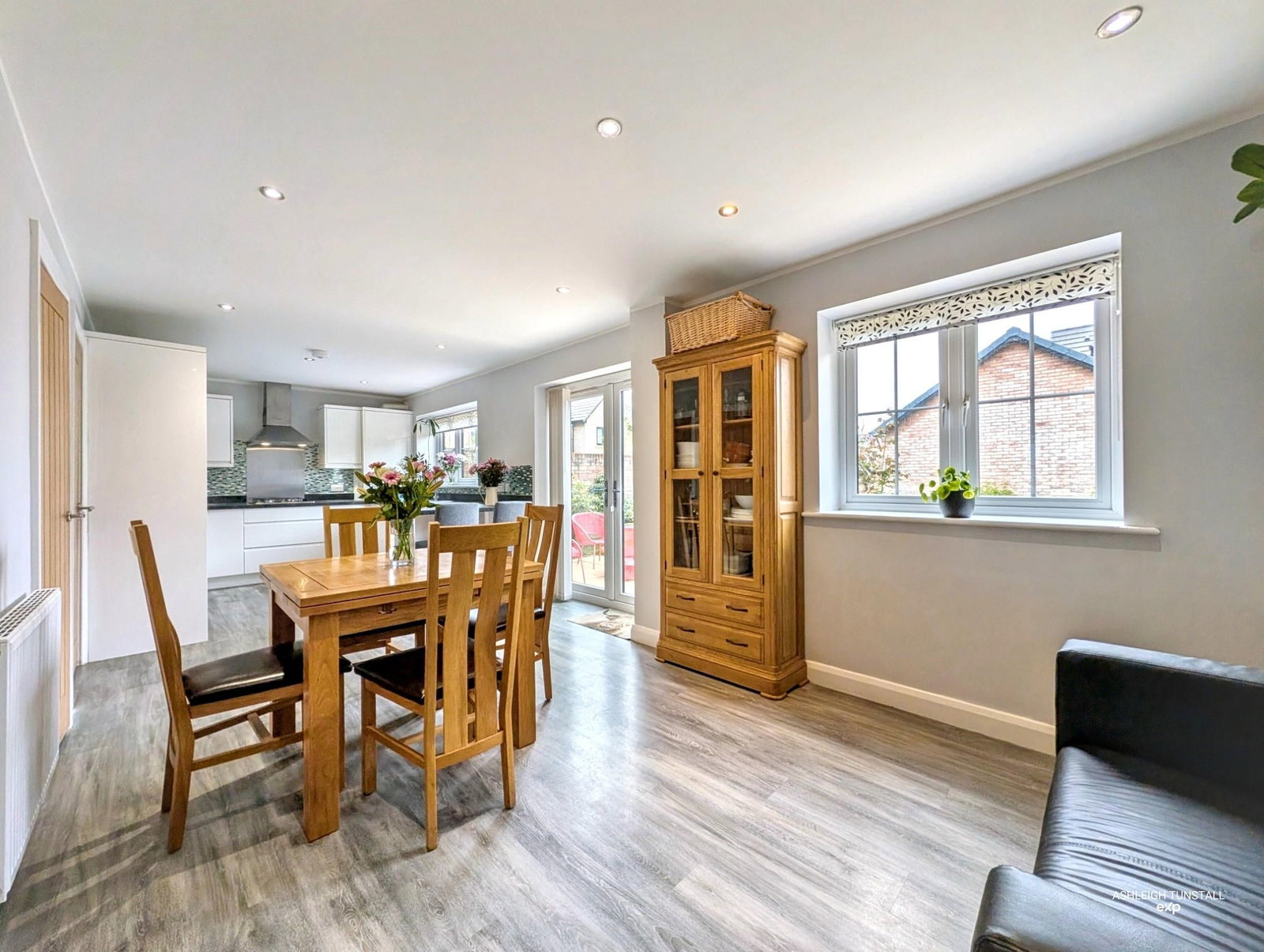Detached House in Cockermouth 