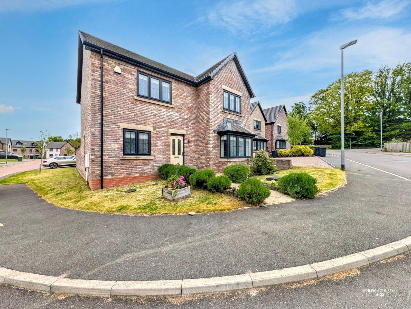Detached House in Cockermouth 