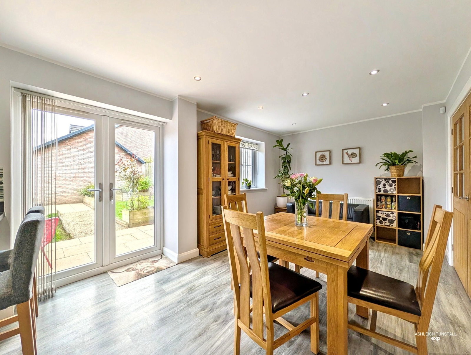 Detached House in Cockermouth 