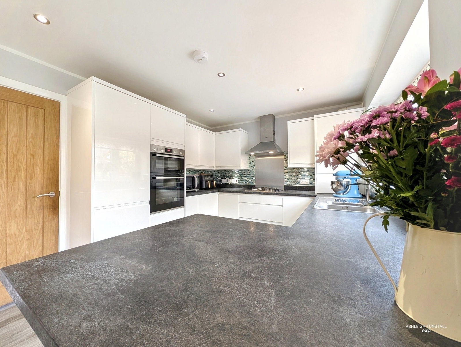 Detached House in Cockermouth 