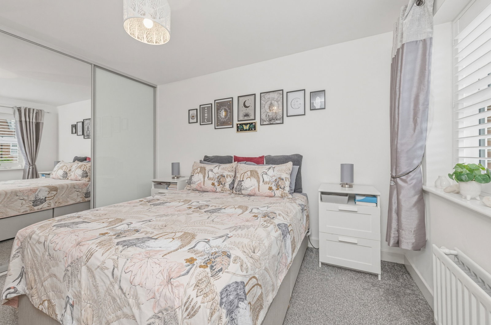 Terraced House in Castleford