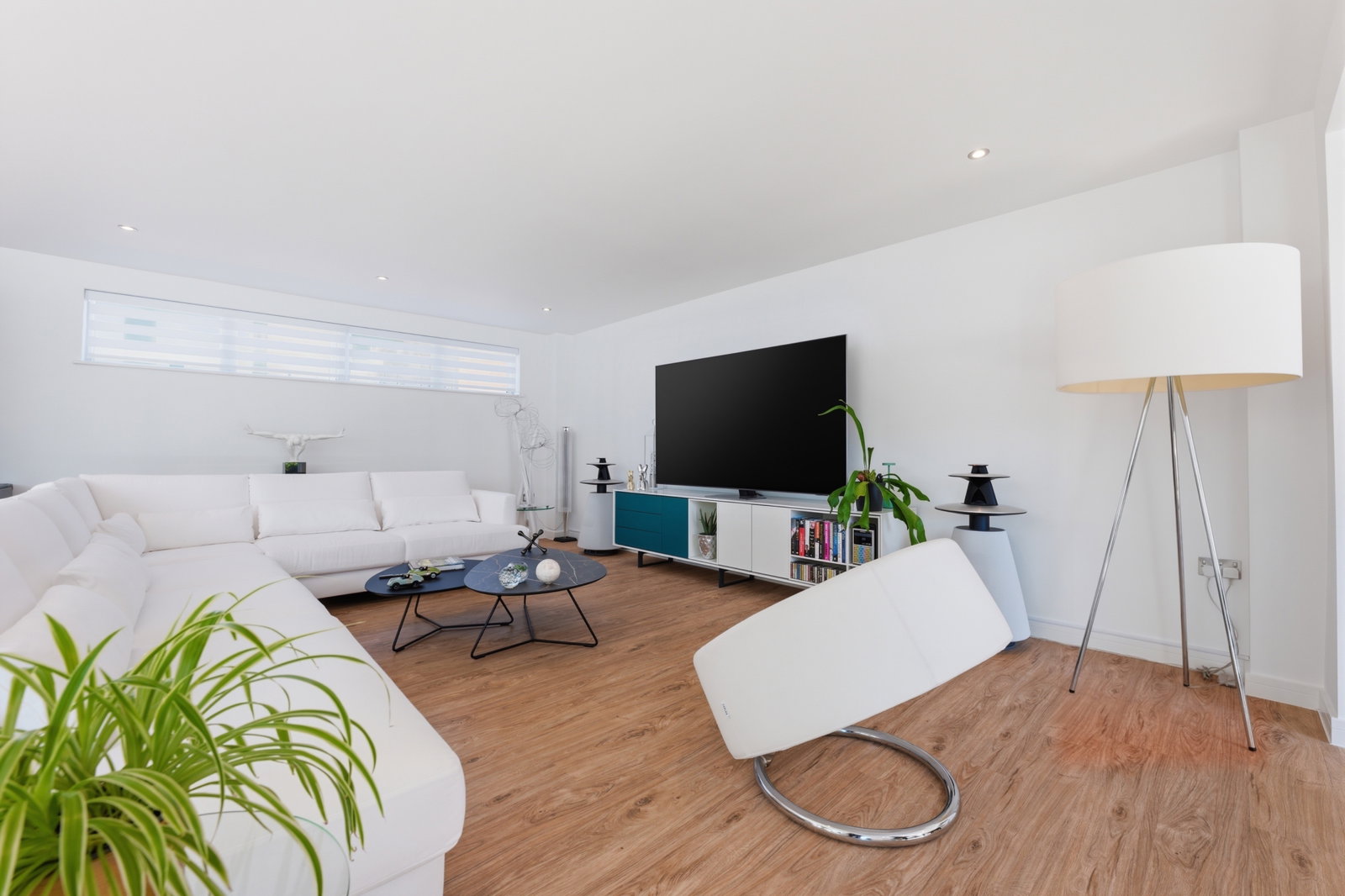 Detached House in Nottingham