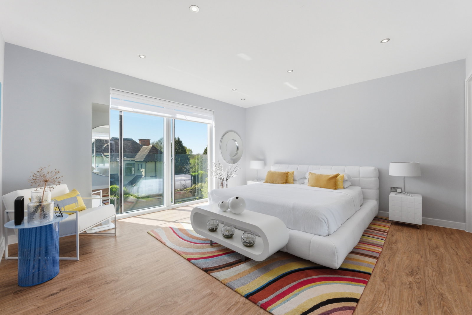 Detached House in Nottingham 4