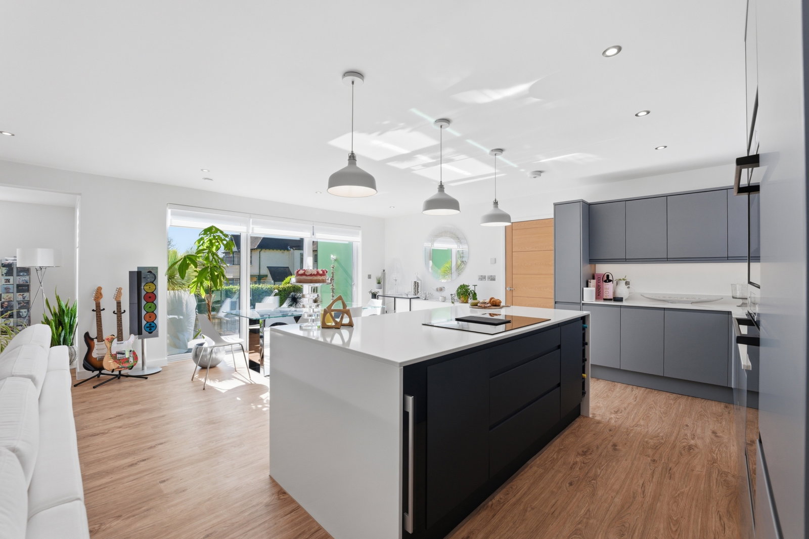 Detached House in Nottingham 3