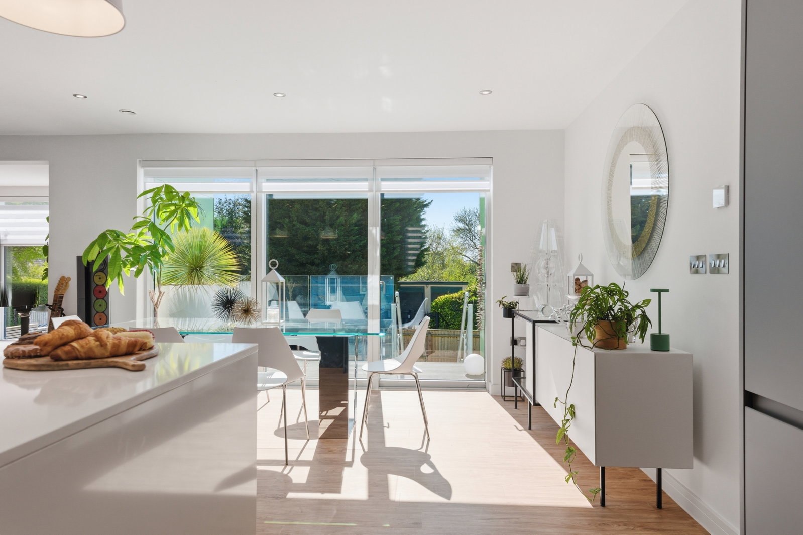 Detached House in Nottingham 5