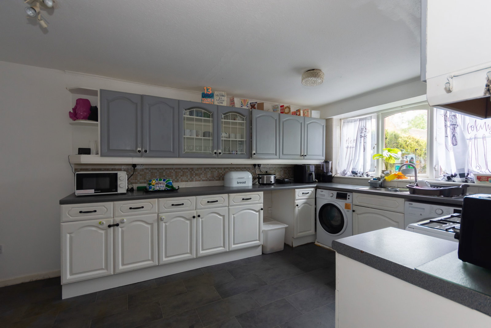 Terraced House in Birmingham