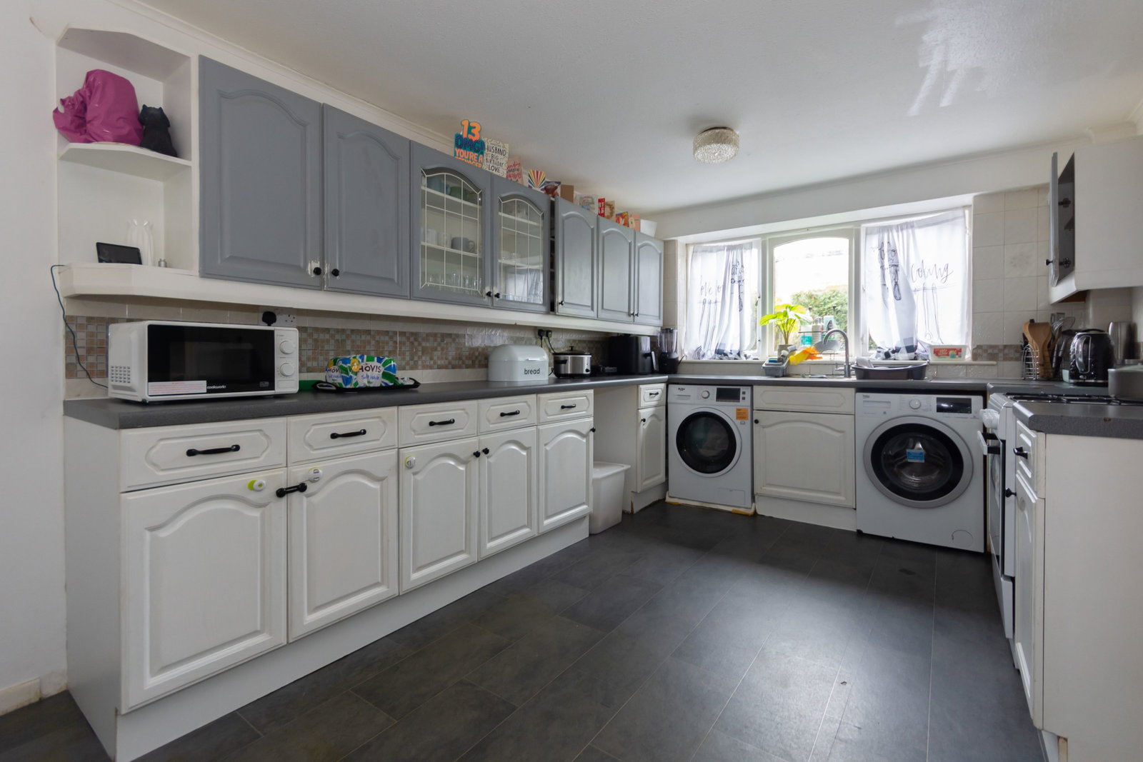 Terraced House in Birmingham