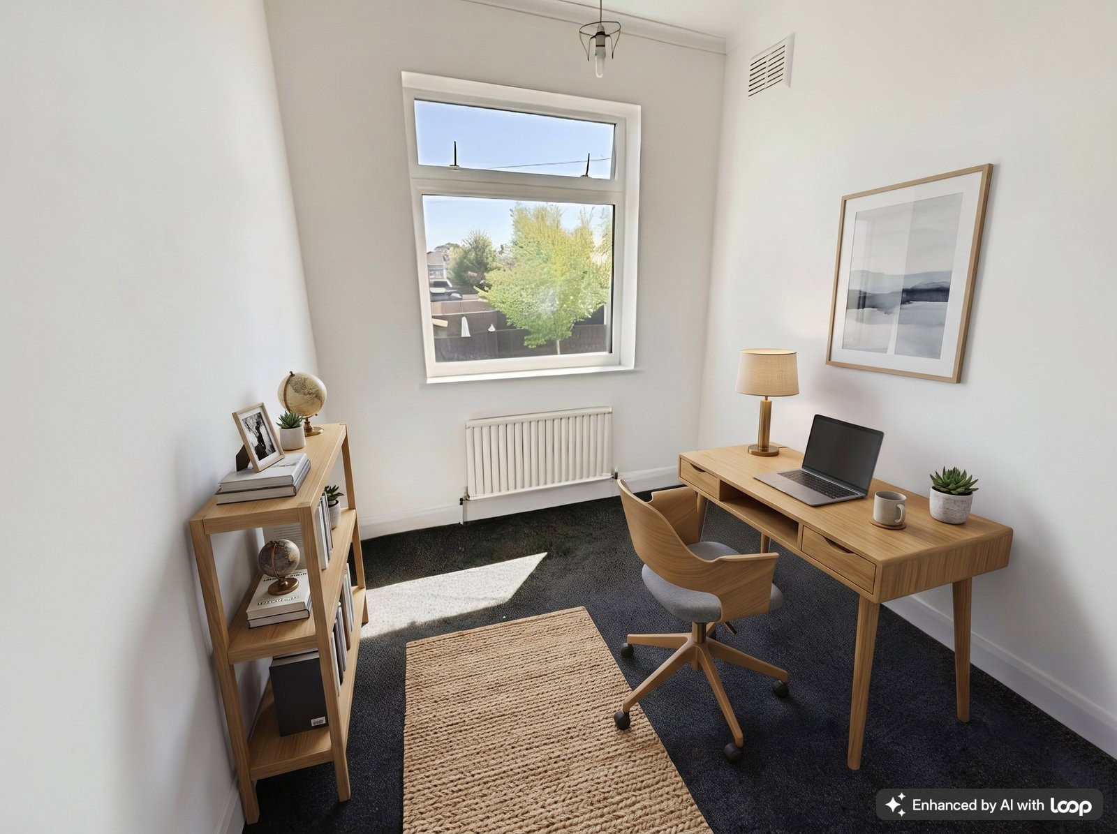 Semi Detached House in Leicester