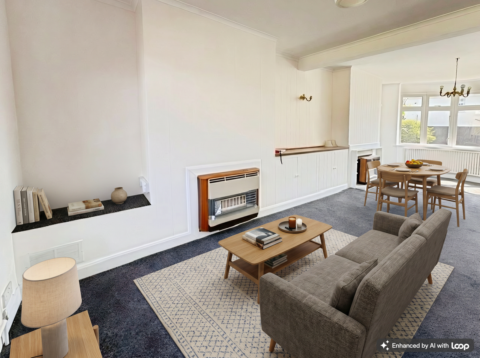 Semi Detached House in Leicester