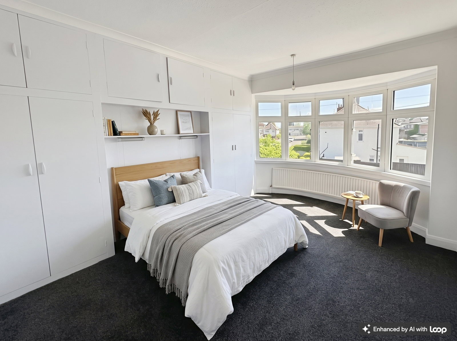 Semi Detached House in Leicester