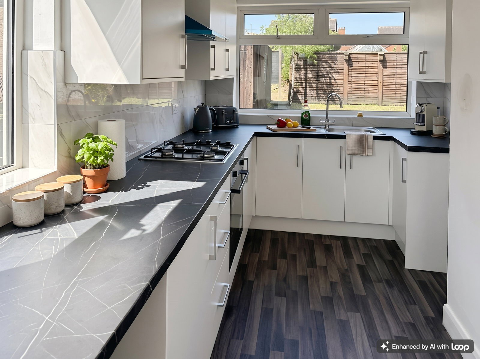Semi Detached House in Leicester