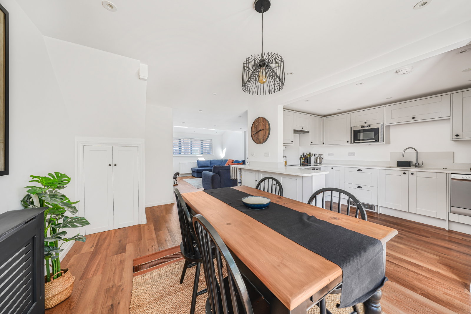 Terraced House in Chelmsford