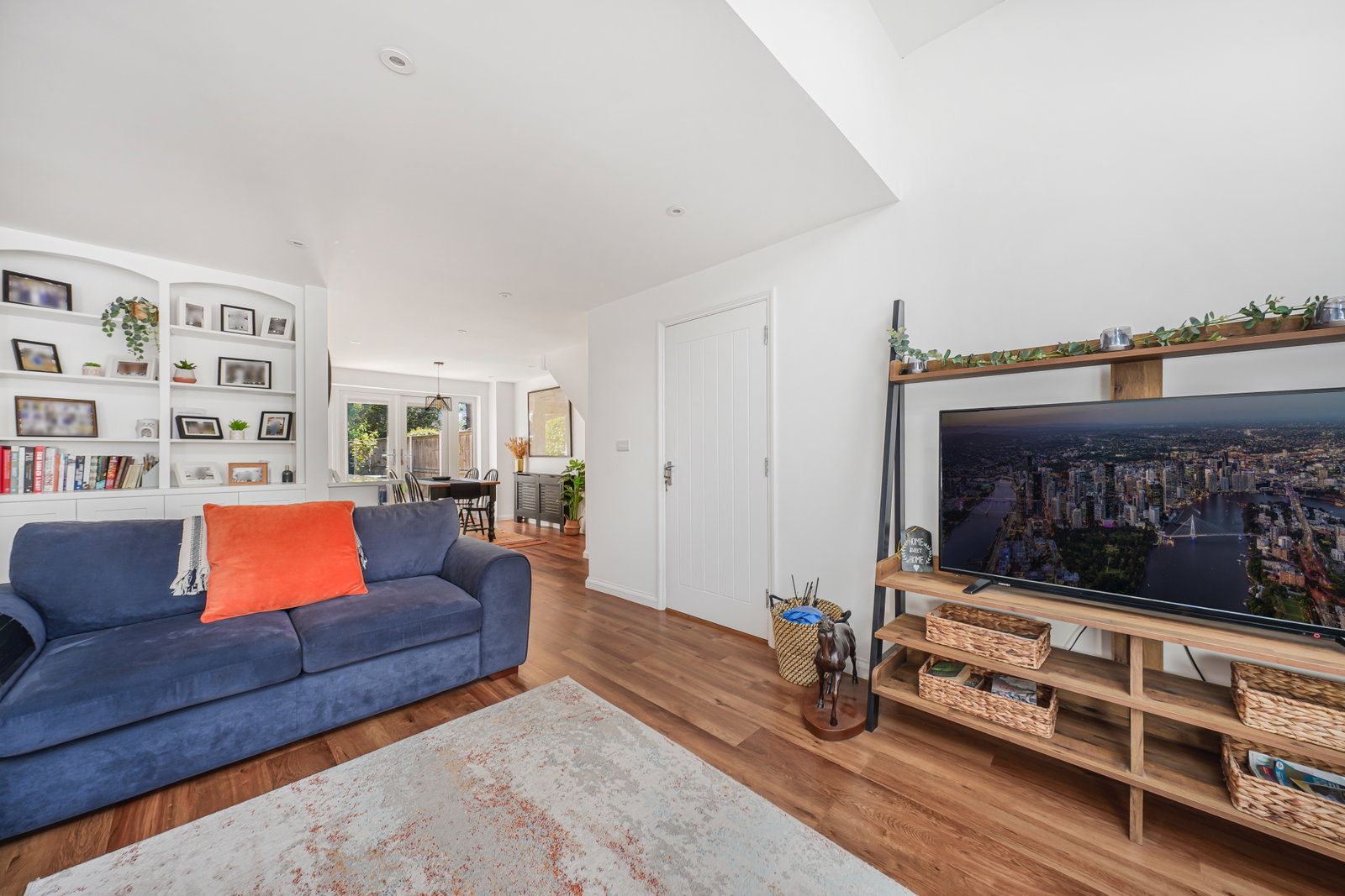 Terraced House in Chelmsford
