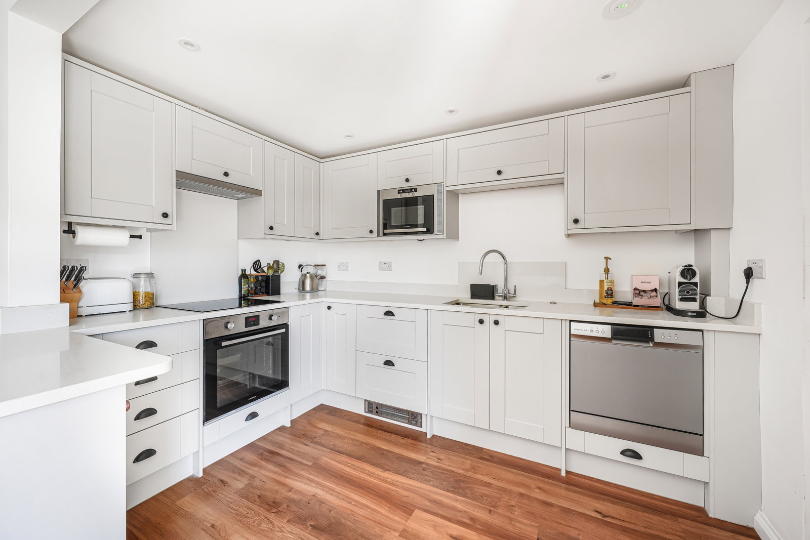 Terraced House in Chelmsford