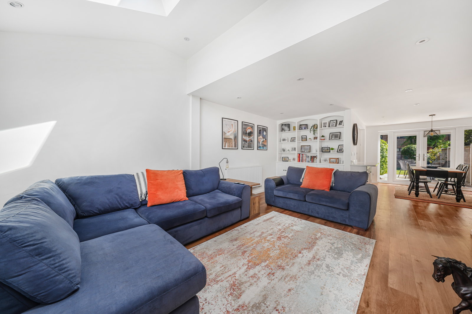 Terraced House in Chelmsford