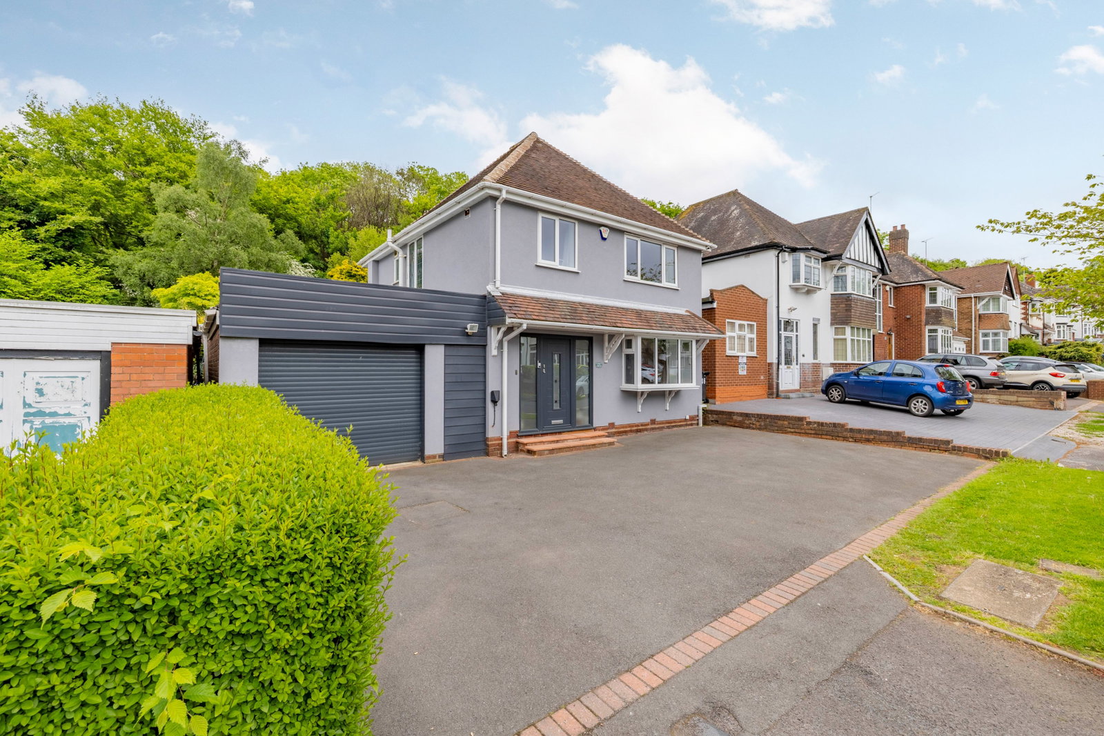 Detached House in Dudley