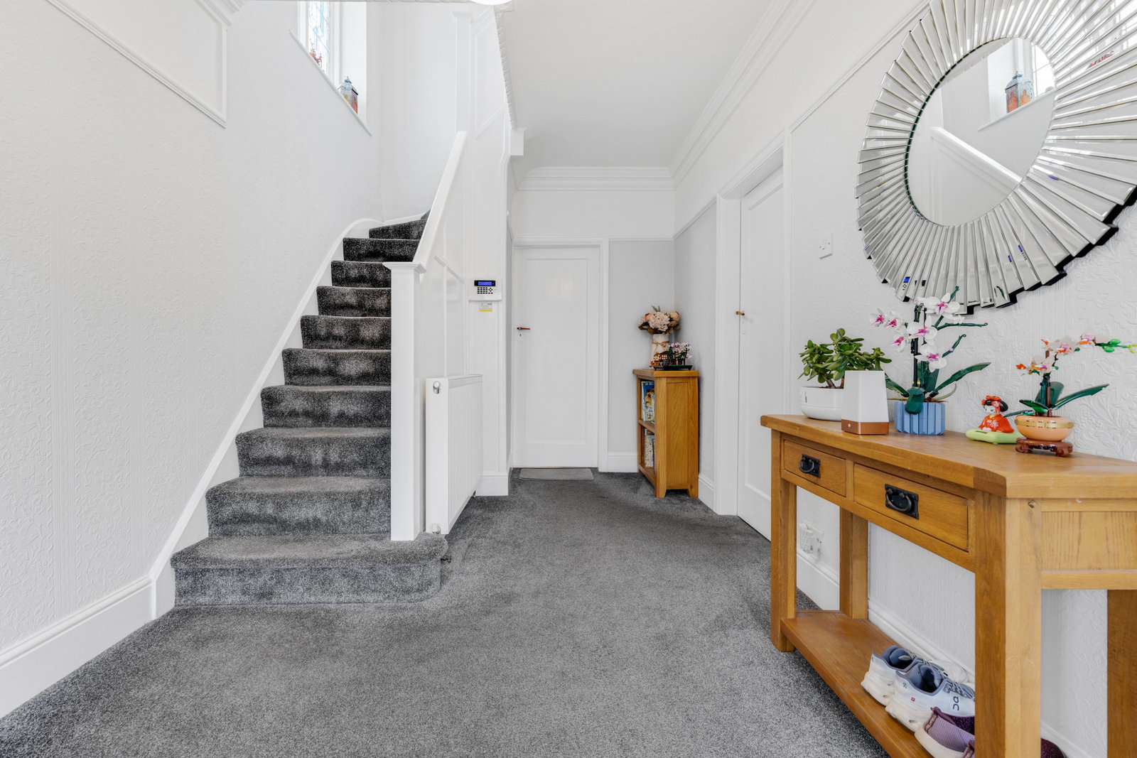 Detached House in Dudley