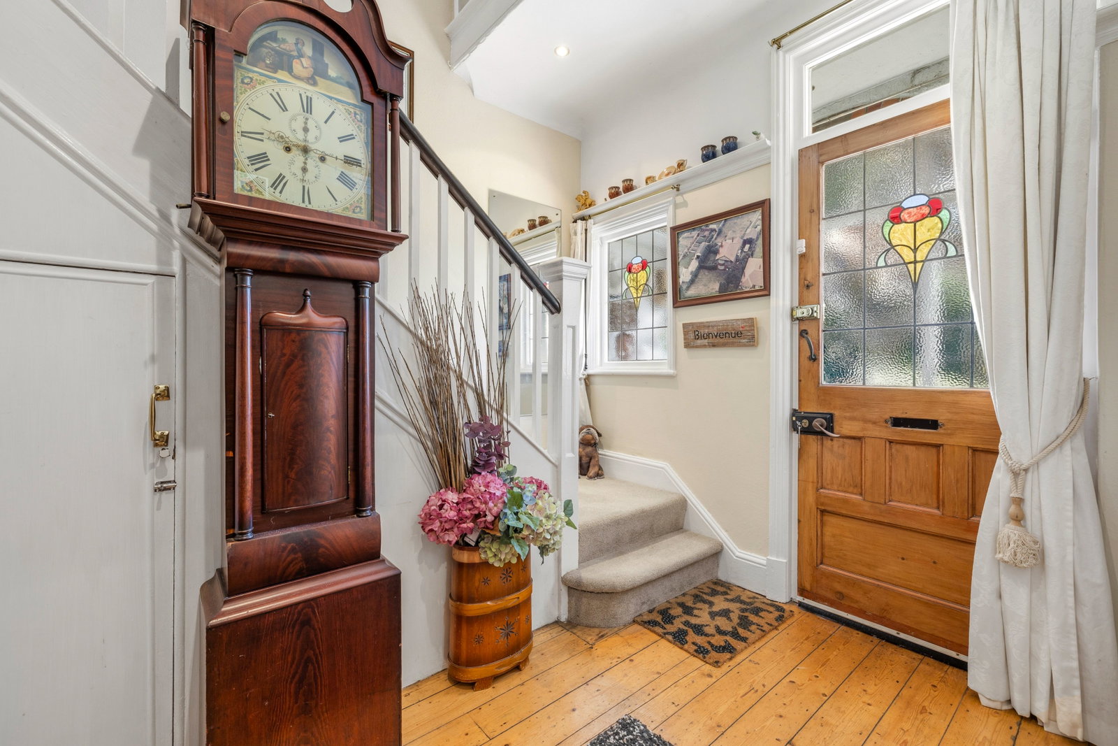 Detached House in Swansea