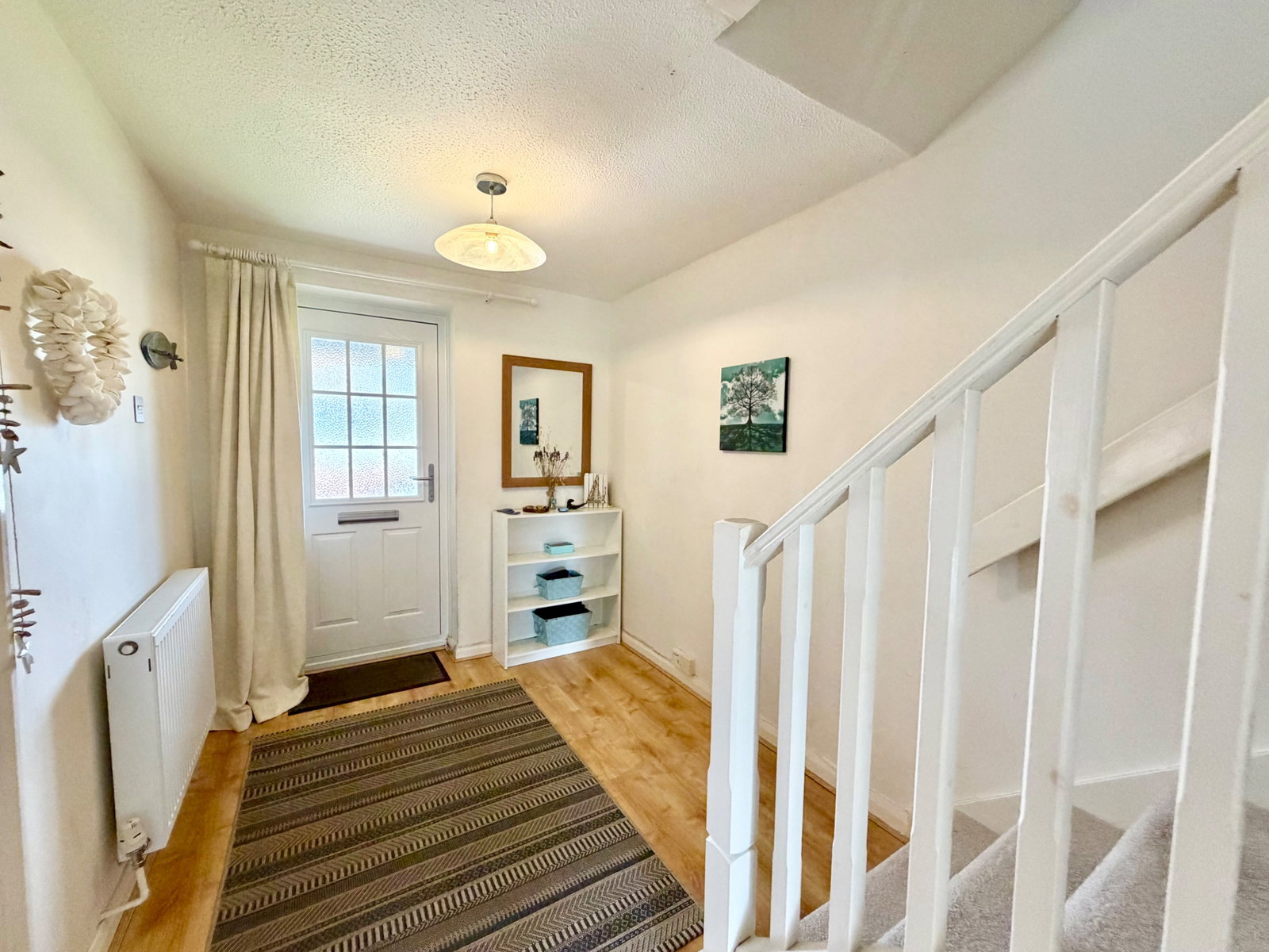 Semi Detached House in Newton Abbot