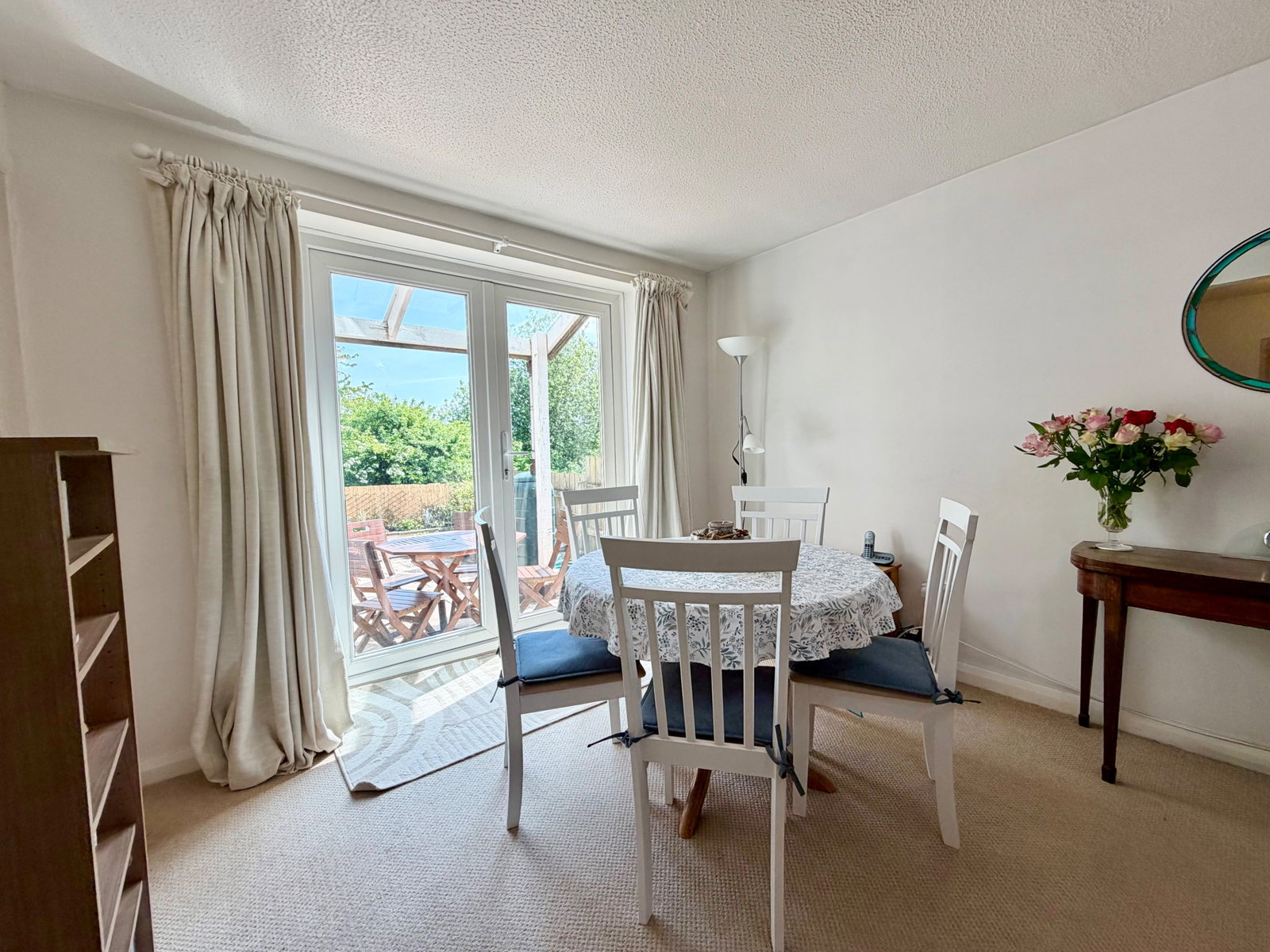 Semi Detached House in Newton Abbot