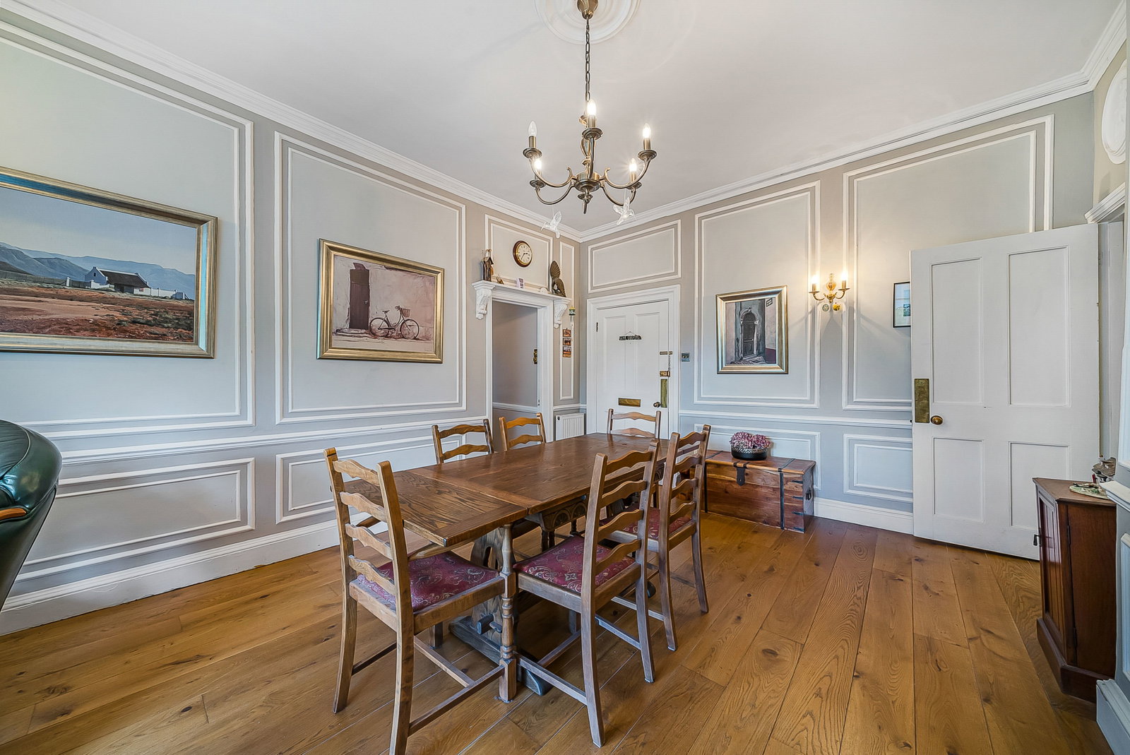 Apartment in Westerham