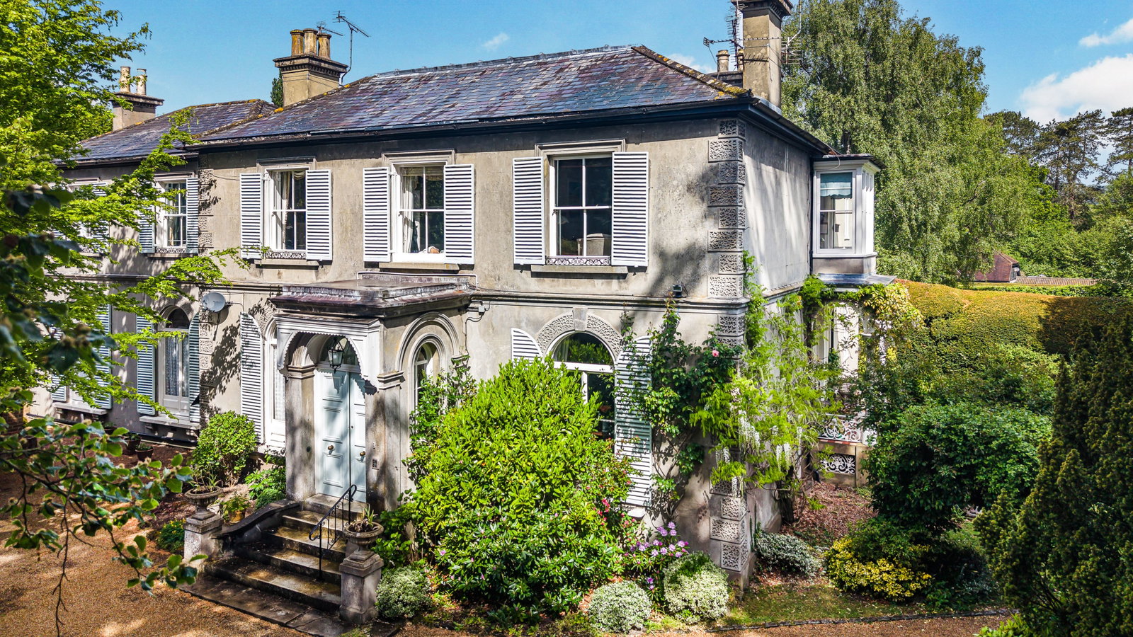 Apartment in Westerham